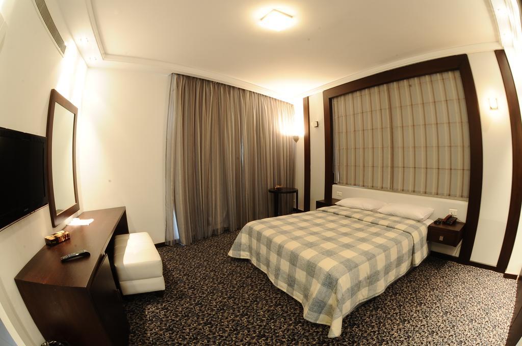 Las Salinas Resort / Motel Enfeh Eksteriør billede